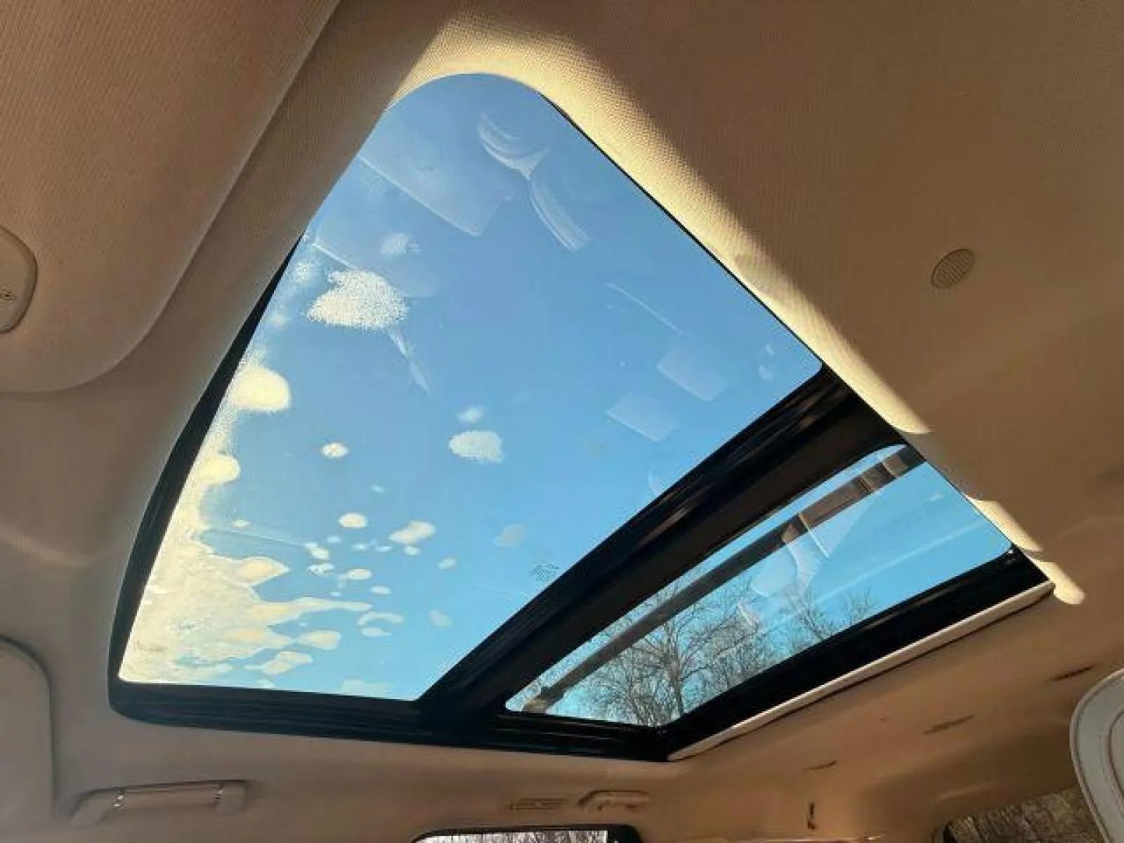 Used 2018 Lincoln Navigator L Reserve w/ Technology Package image 45