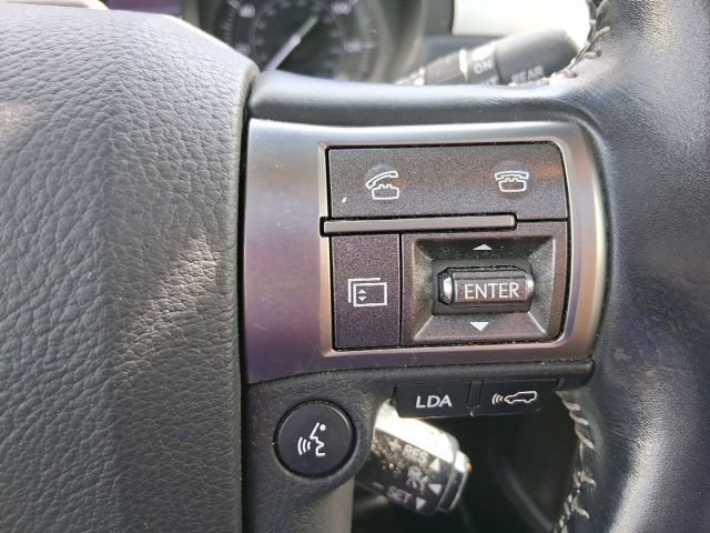 Used 2019 Lexus GX 460 Luxury image 19