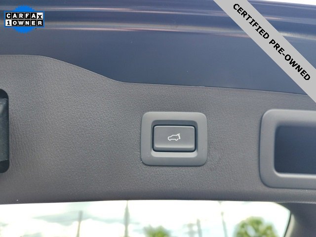 Certified 2025 MAZDA CX-5 Signature image 29
