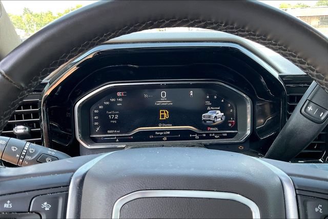 Used 2024 GMC Sierra 1500 SLE RWD image 13
