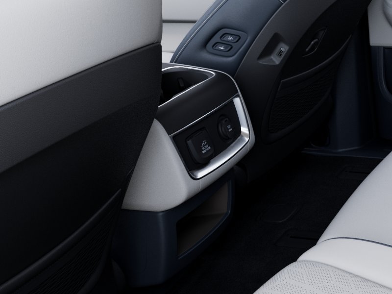 New 2026 Kia Carnival SX w/ SX Dark Edition Package FWD image 26