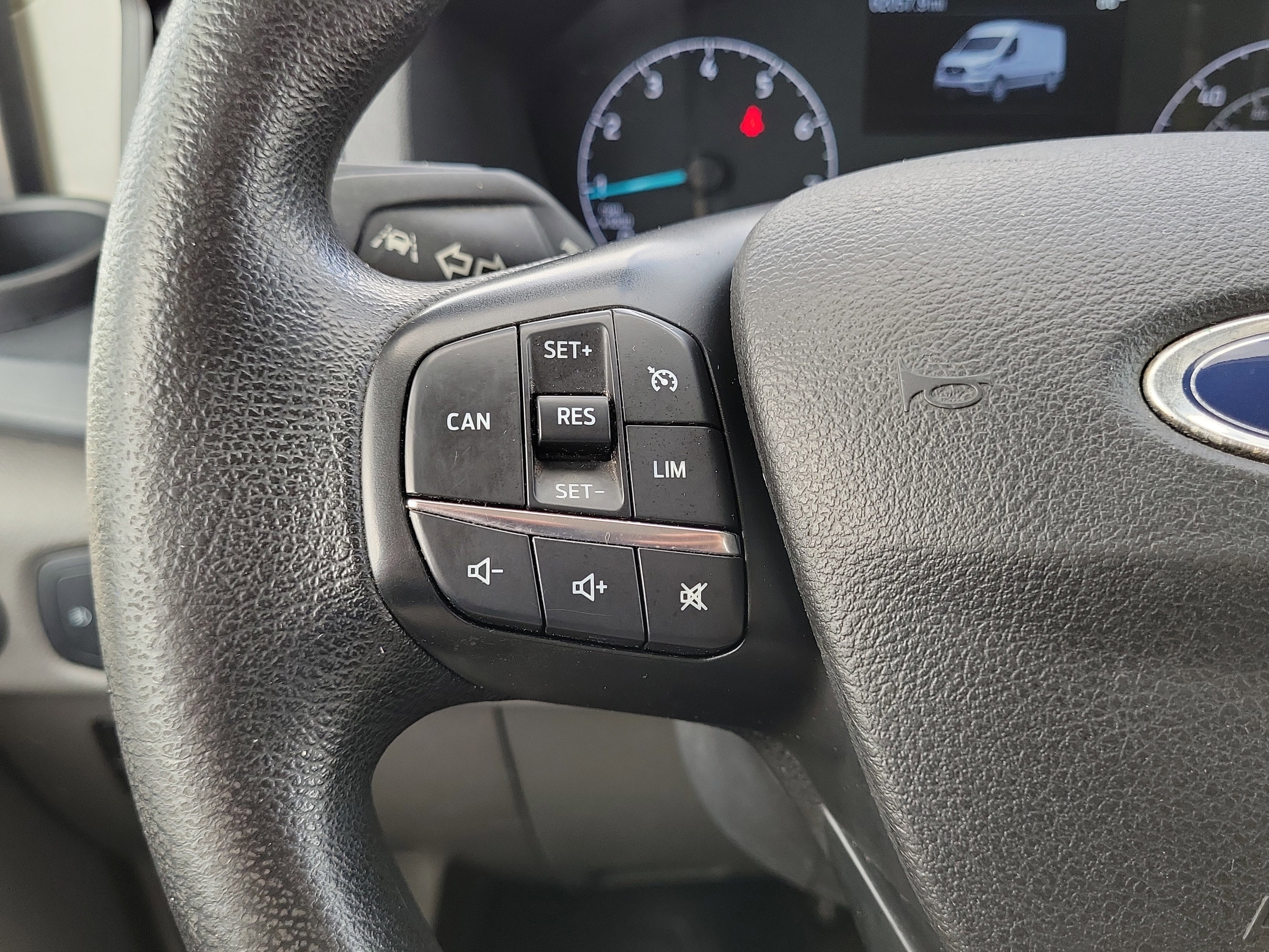 Used 2022 Ford Transit 250 Low Roof w/ Exterior Upgrade Package image 17