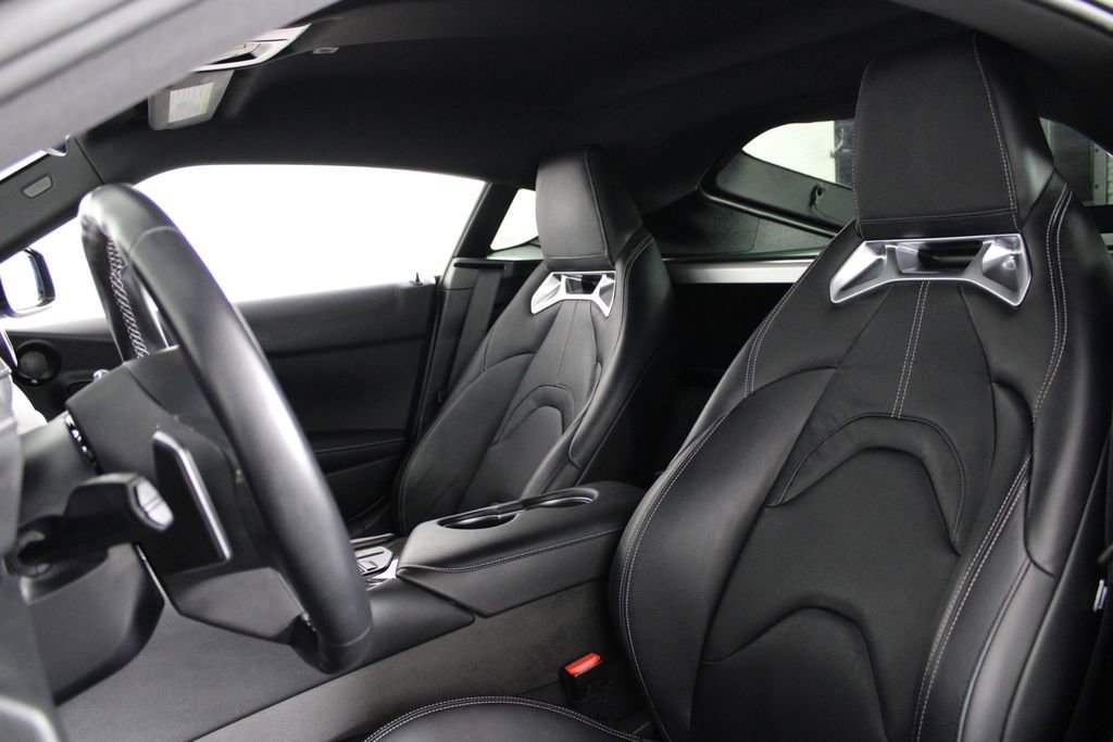 Used 2023 Toyota Supra Premium w/ Driver Assist Package image 18