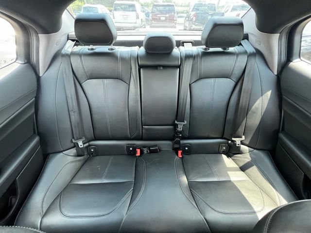 Used 2017 Alfa Romeo Giulia w/ Sport Appearance Package RWD image 24