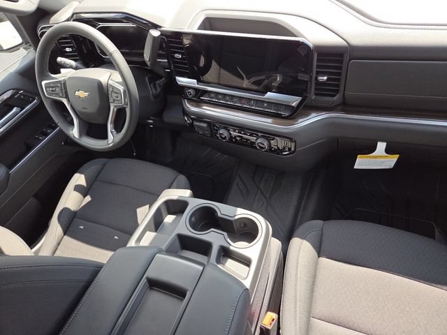 New 2026 Chevrolet Silverado 1500 LT w/ All Star Edition Plus AWD/4WD image 21