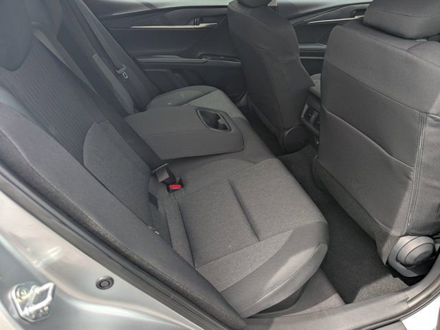 Used 2026 Toyota Camry LE FWD image 14