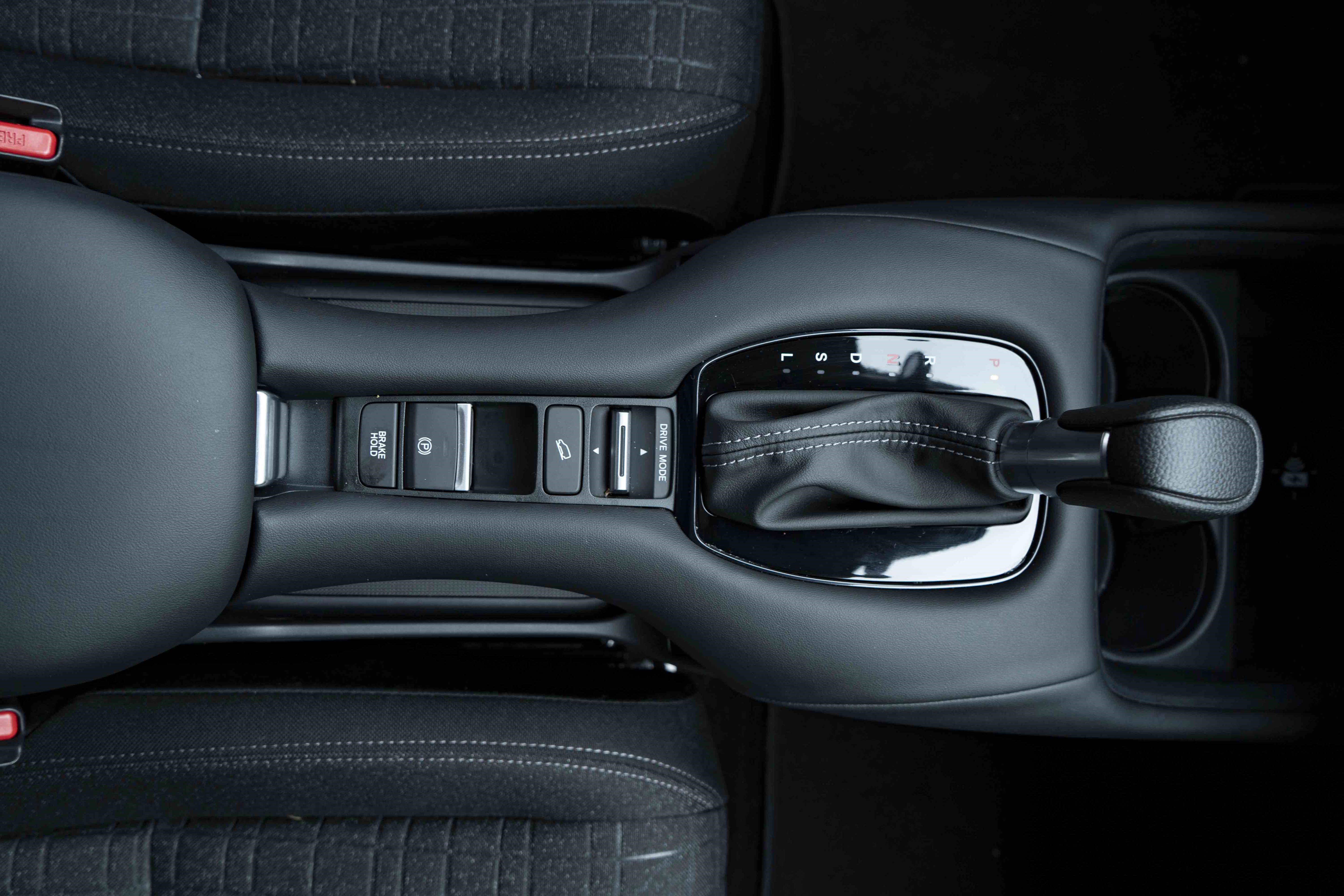 Used 2026 Honda HR-V LX image 26