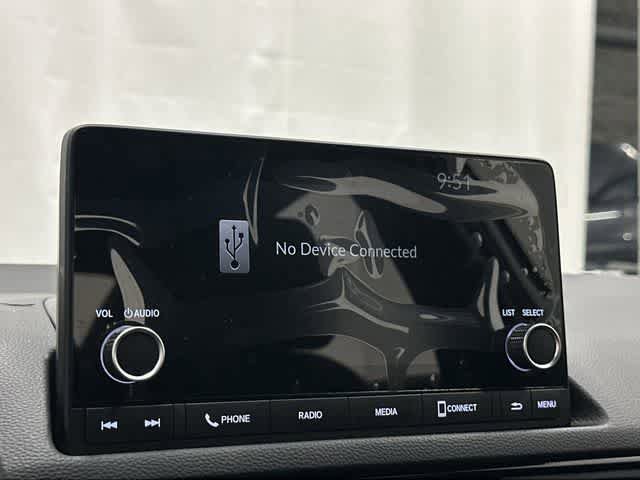 Certified 2026 Honda Civic Sport image 22
