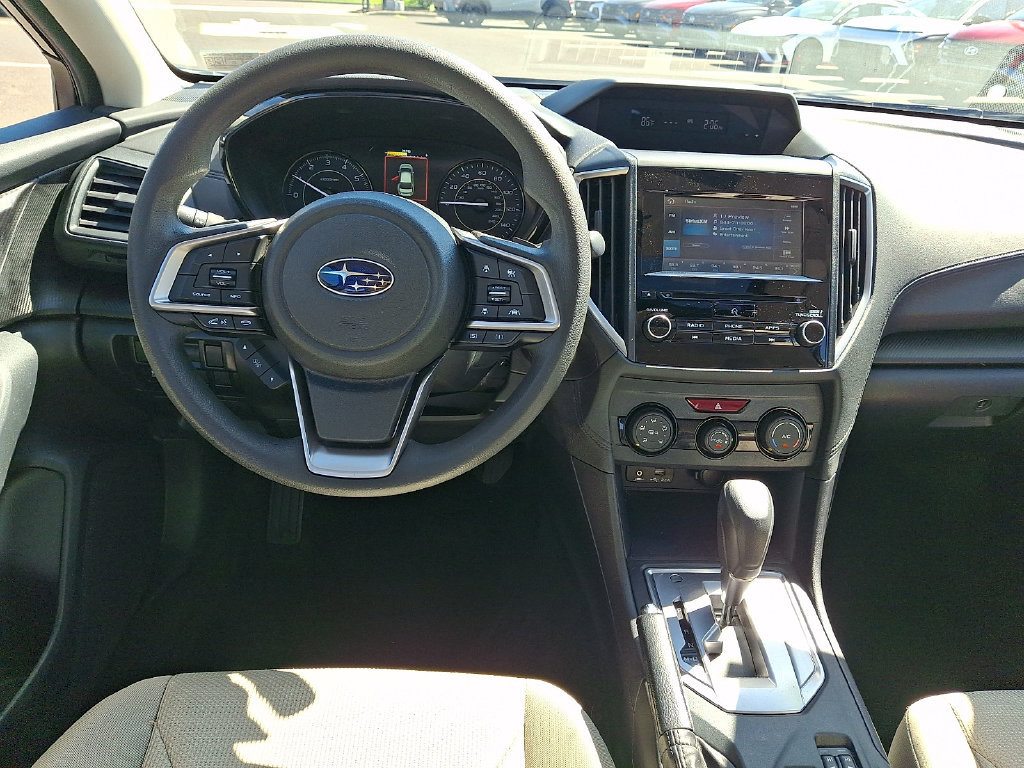 Used 2023 Subaru Impreza 2.0i Premium AWD/4WD image 11