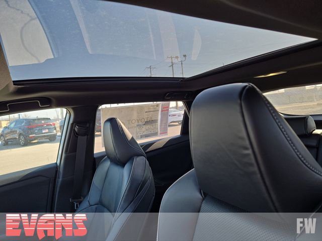 New 2026 Toyota bZ image 24