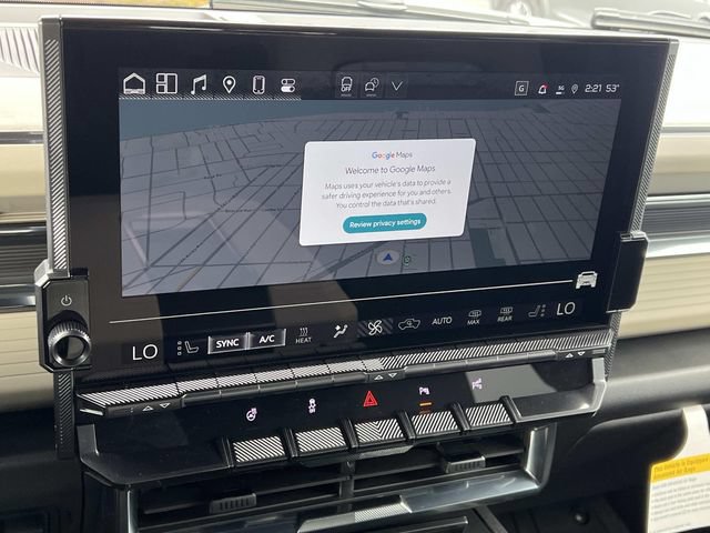 New 2026 GMC Hummer EV 4x4 Crew Cab image 22