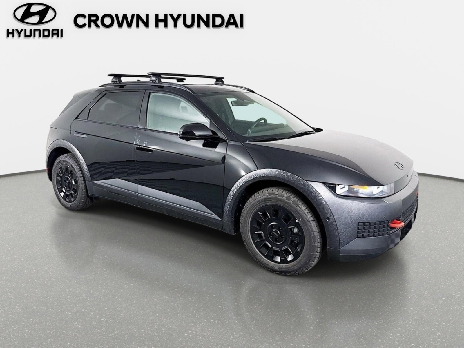 New 2026 Hyundai Ioniq 5 XRT AWD/4WD image 3