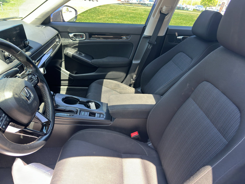 Used 2022 Honda Civic EX image 18