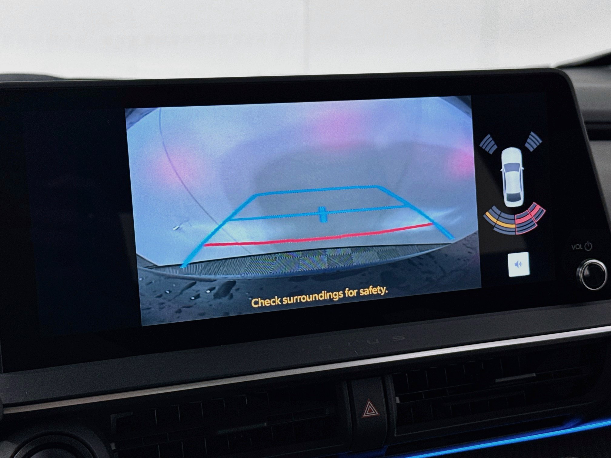 Certified 2026 Toyota Prius XLE AWD/4WD image 16