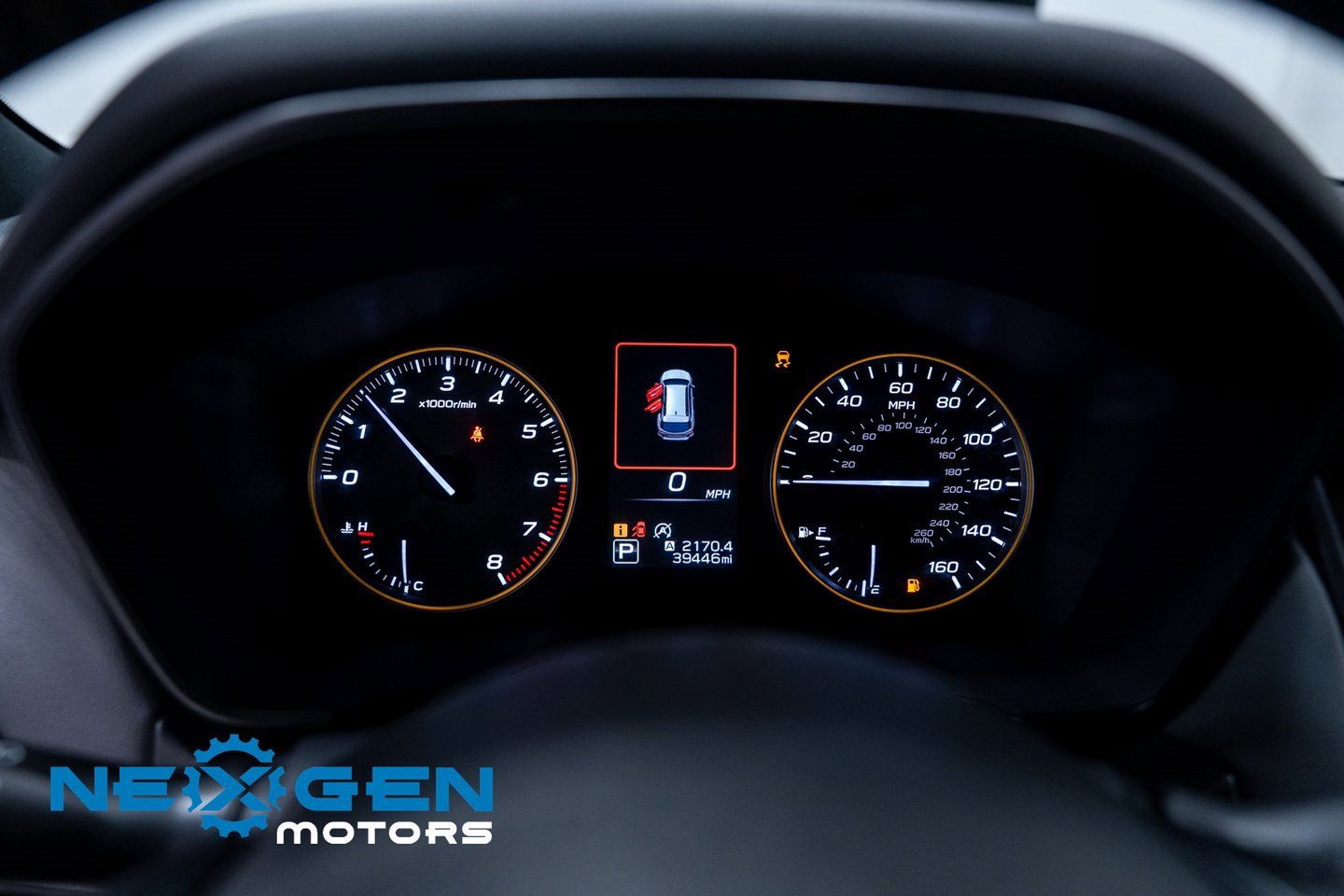 Used 2022 Subaru Outback Wilderness image 7