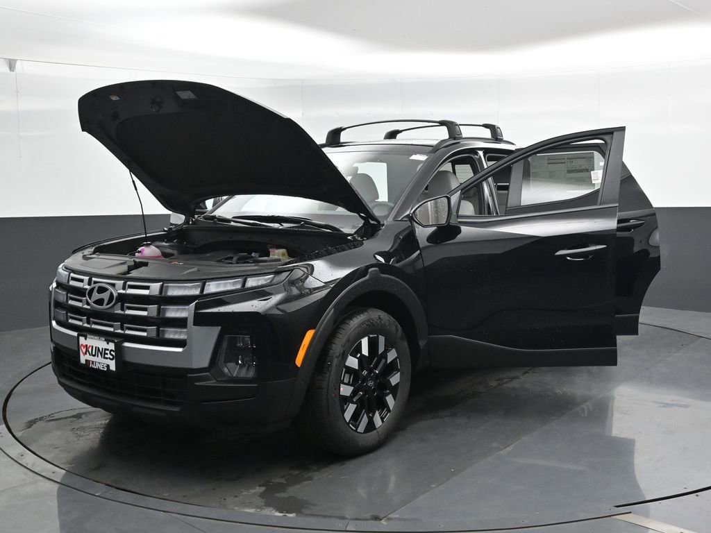 New 2026 Hyundai Santa Cruz SEL image 52