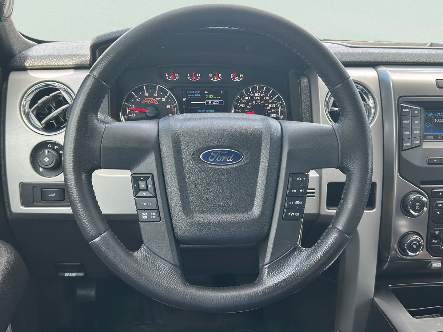 Used 2014 Ford F150 FX2 RWD image 10