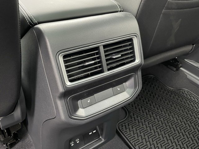 New 2025 Volkswagen Atlas Cross Sport SEL R-Line image 24