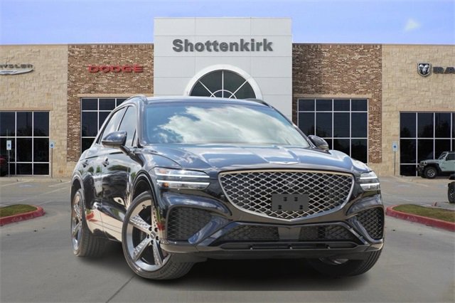 Used 2024 Genesis GV70 3.5T Sport w/ Sport Advanced Package