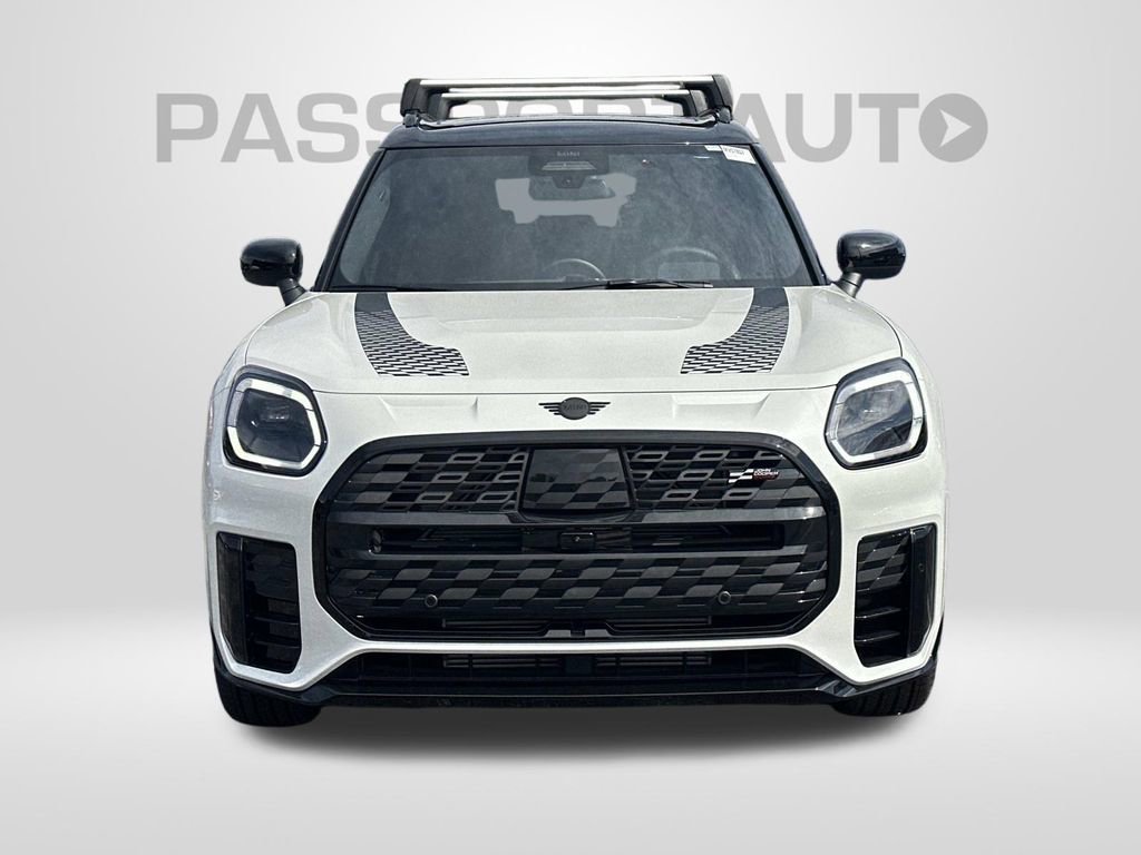New 2026 MINI Cooper Countryman S w/ Comfort Package Max image 6