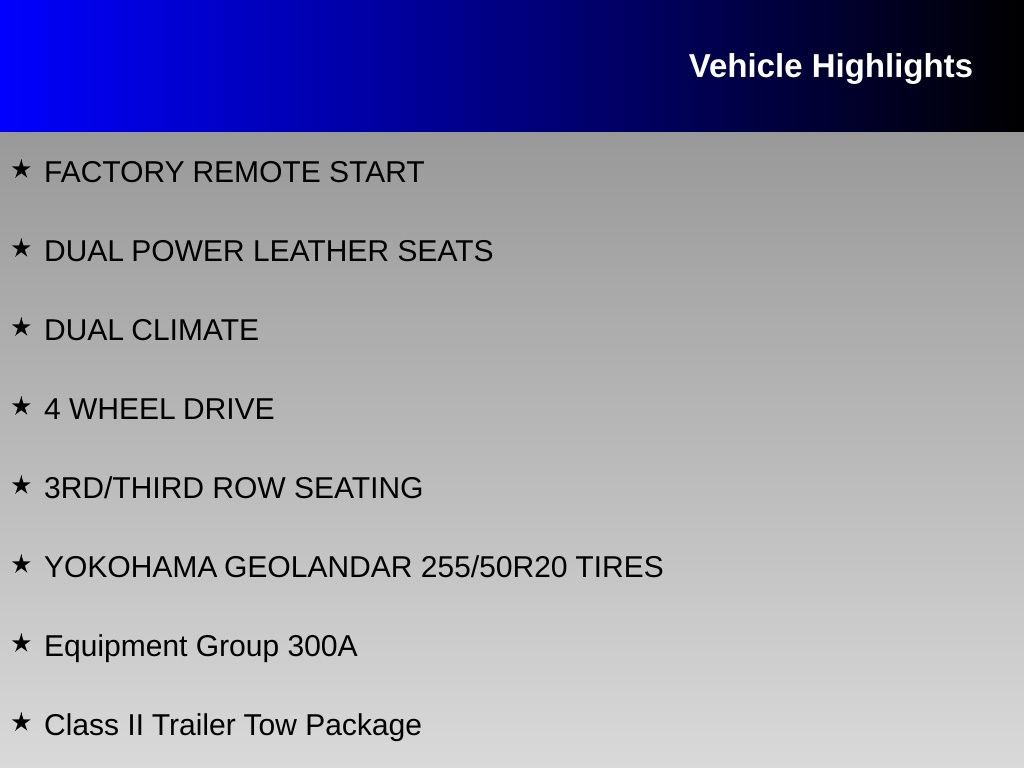 Used 2016 Ford Explorer Limited w/ Class II Trailer Tow Package AWD/4WD image 12