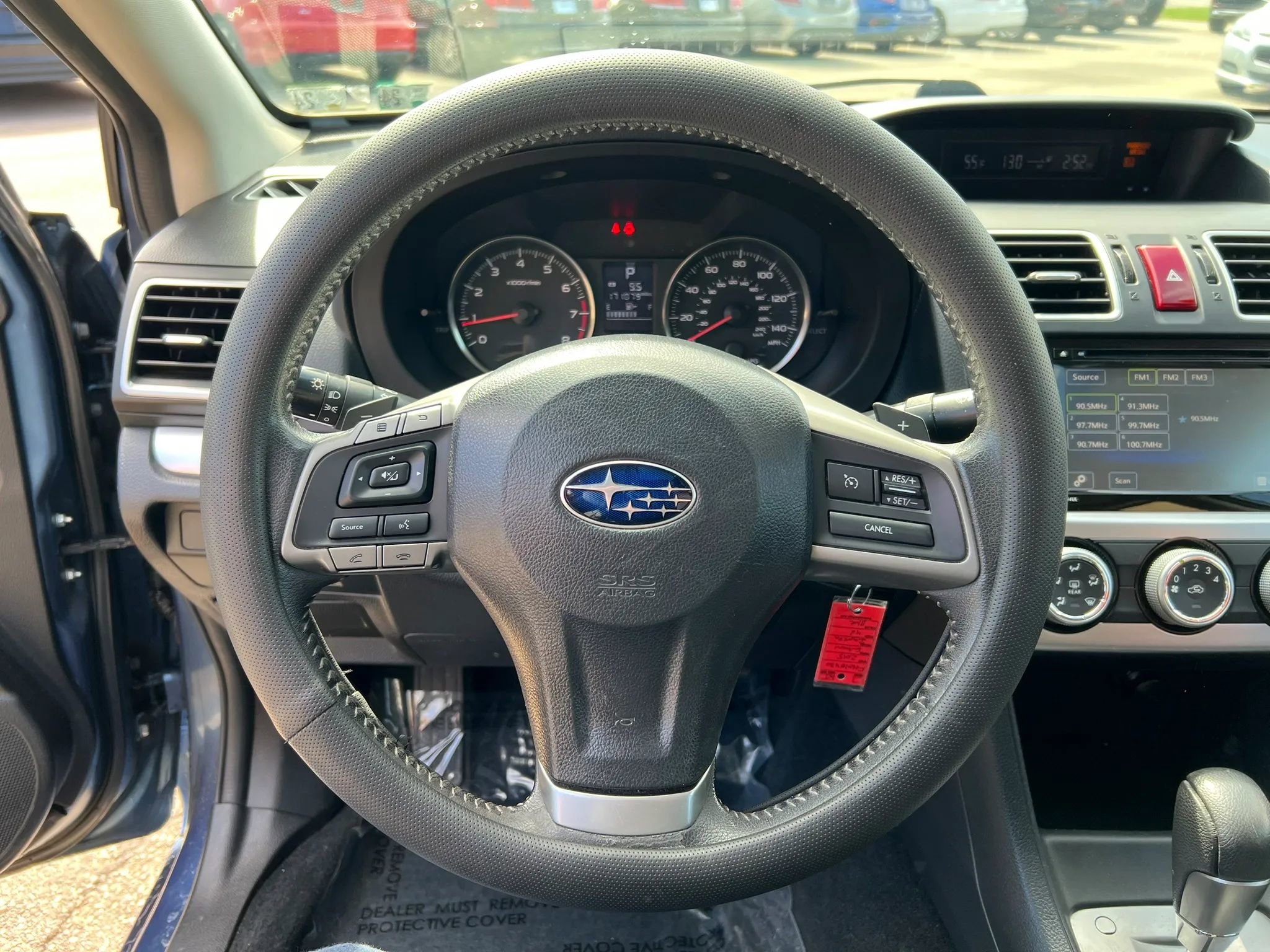 Used 2015 Subaru Impreza 2.0i Premium image 11