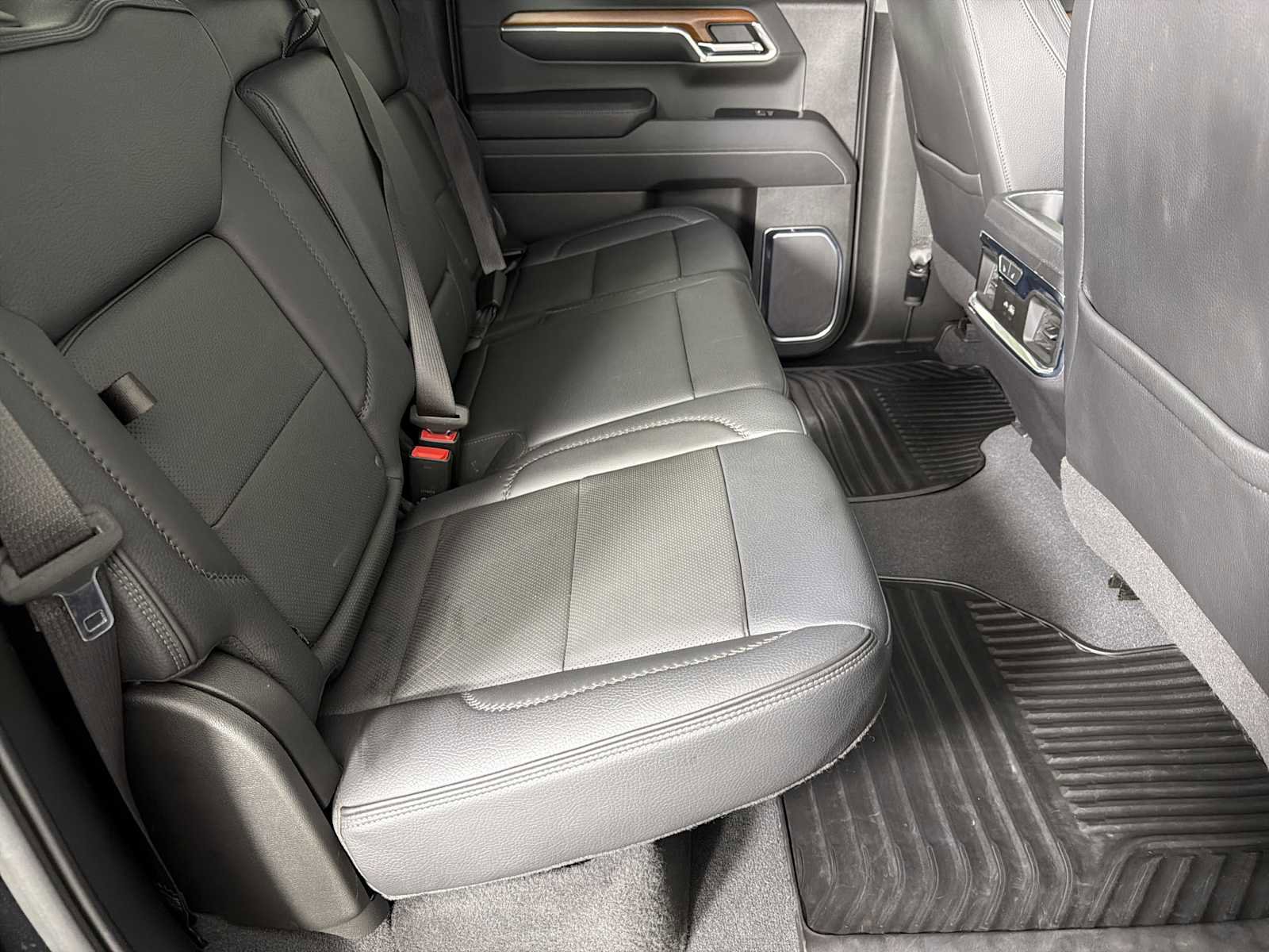 Certified 2023 GMC Sierra 1500 Denali w/ Technology Package image 14