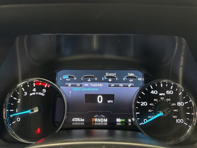 Used 2020 Ford F250 Lariat AWD/4WD image 2