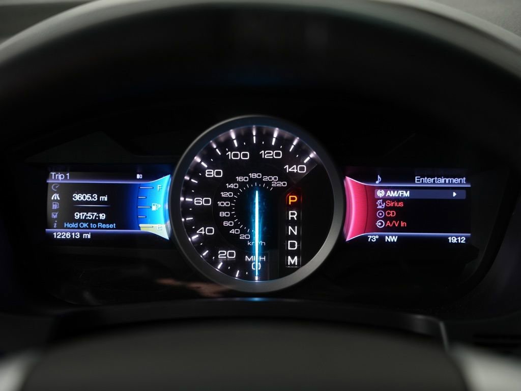 Used 2013 Ford Explorer XLT image 16