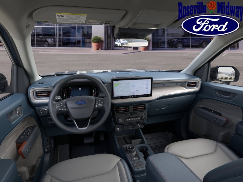New 2026 Ford Maverick Lariat AWD/4WD image 11