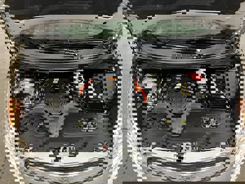 Used 2016 Chevrolet Spark LT image 9