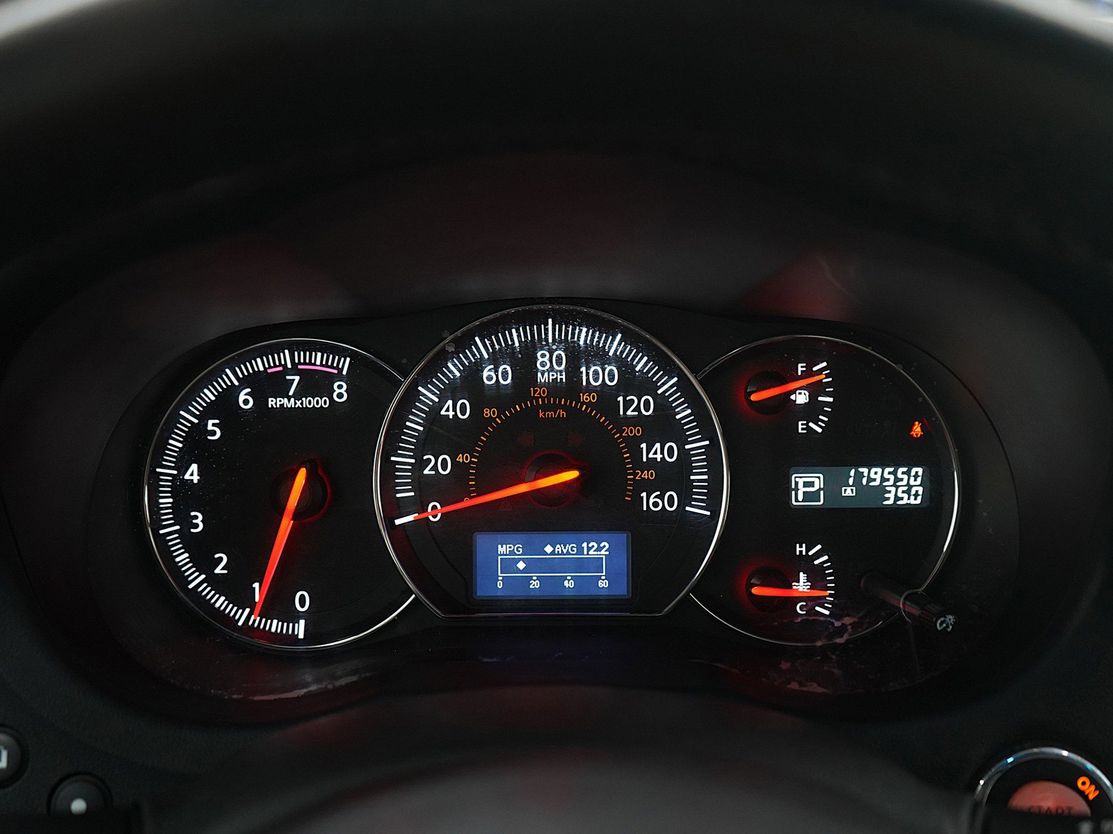 Used 2012 Nissan Maxima 3.5 SV w/ Monitor Pkg image 22