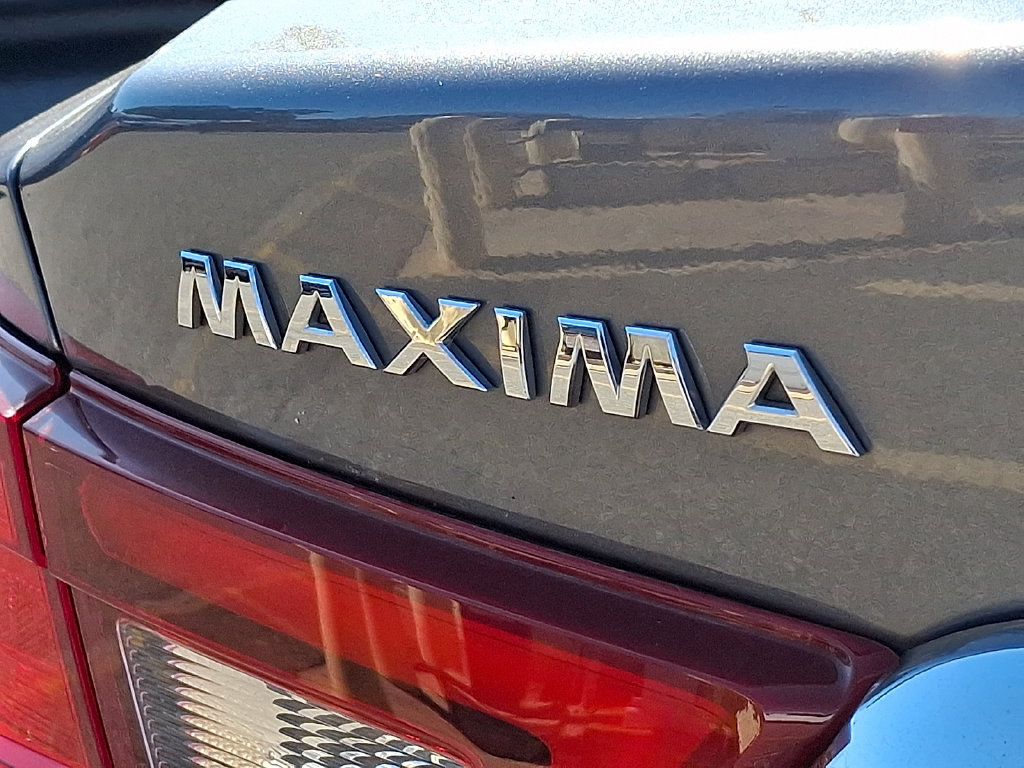 Used 2017 Nissan Maxima 3.5 SL FWD image 30