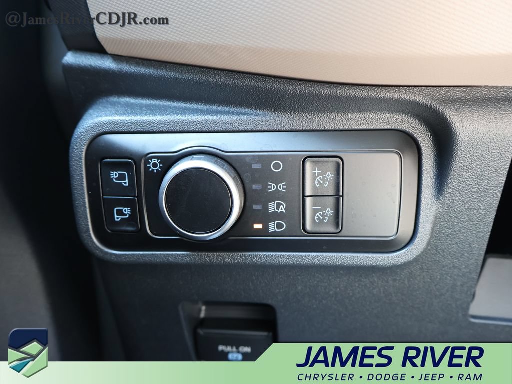 Used 2024 Ford Bronco Wildtrak AWD/4WD image 30
