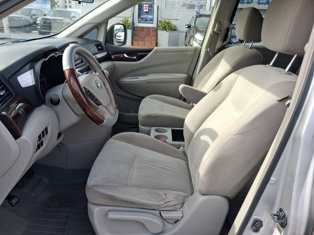 Used 2015 Nissan Quest SV image 10