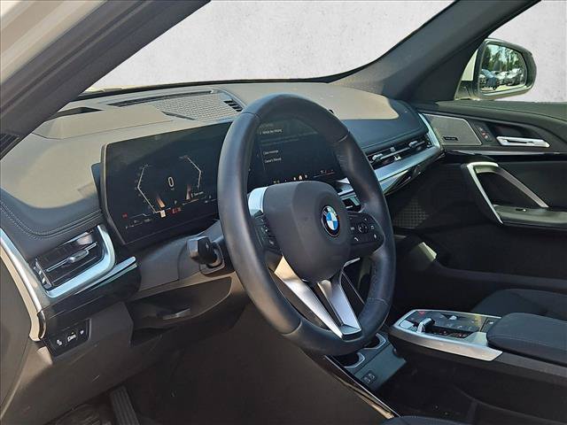 Certified 2026 BMW X1 xDrive28i w/ Technology Package AWD/4WD video 2