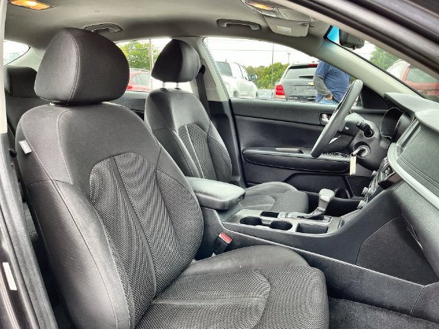 Used 2019 Kia Optima LX FWD image 33