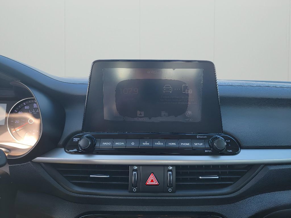 Used 2019 Kia Forte LXS image 18