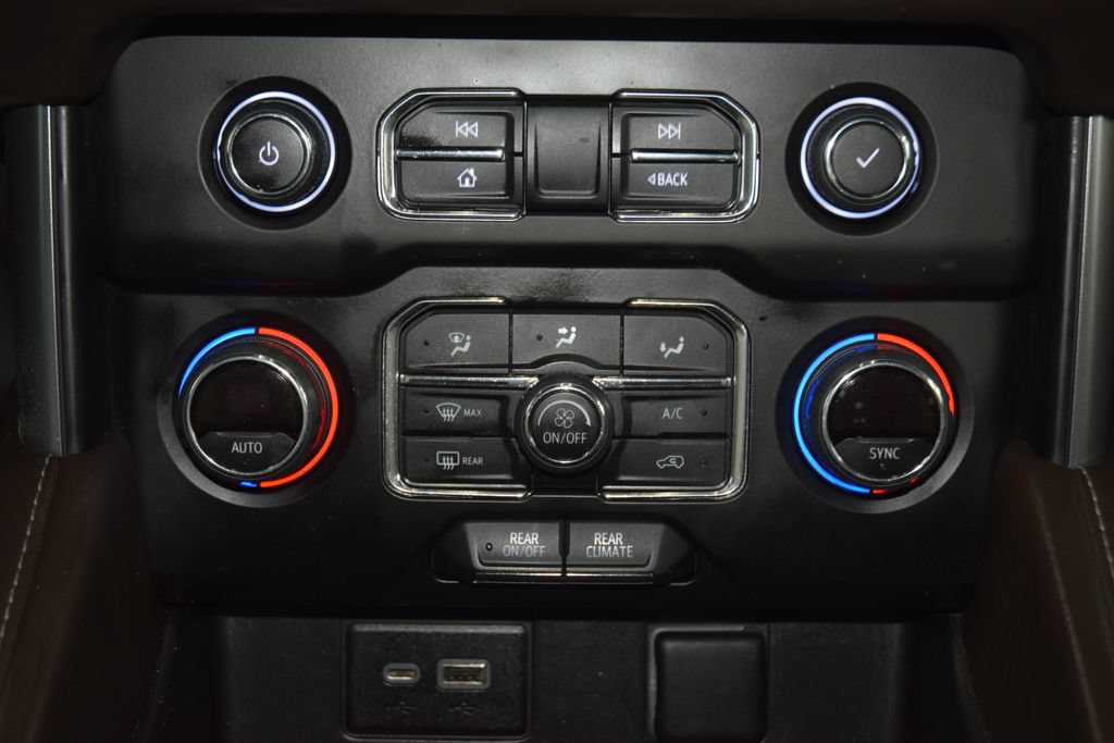 Used 2023 Chevrolet Tahoe LS w/ Driver Alert Package AWD/4WD image 30