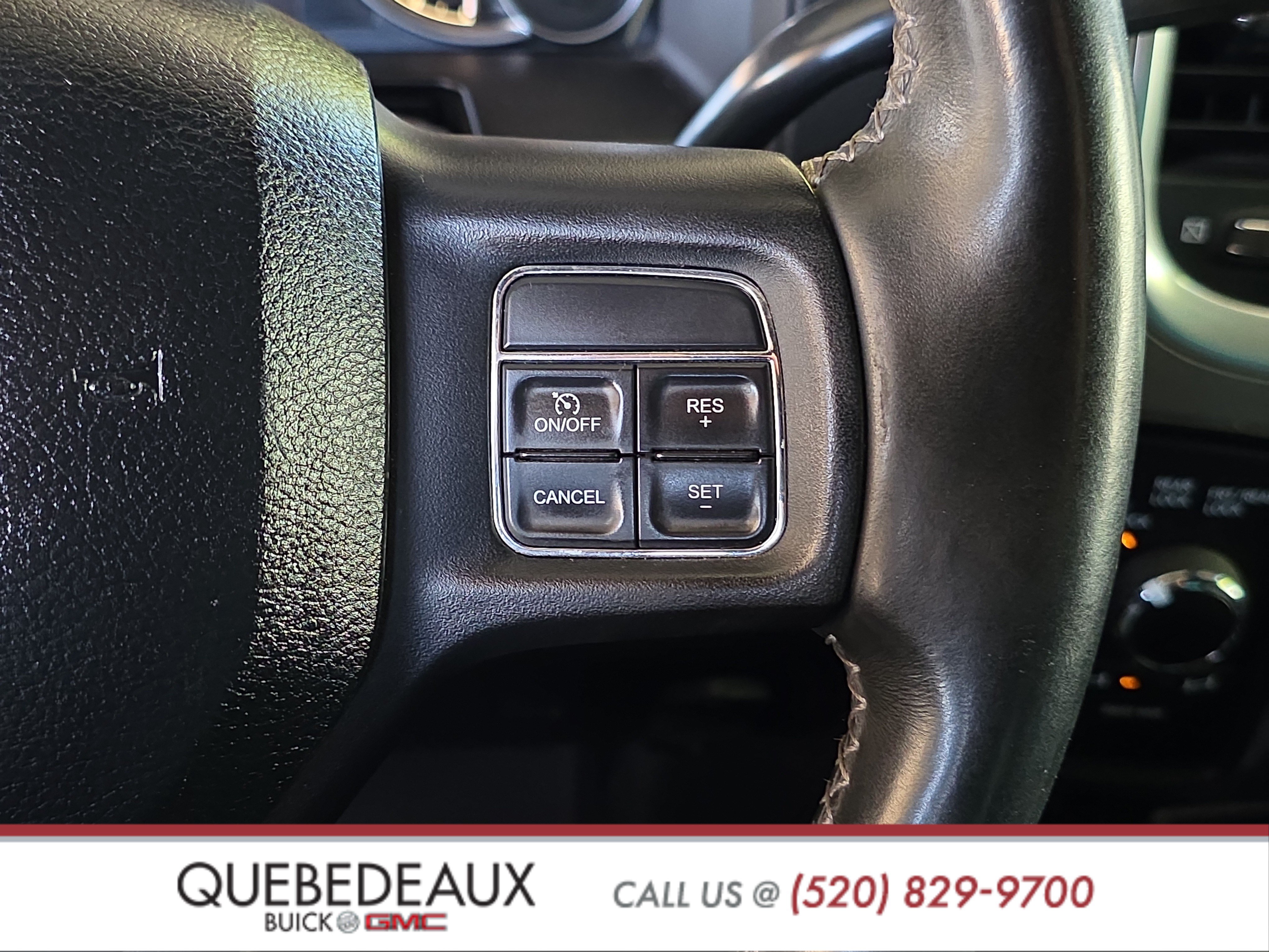 Used 2017 RAM 2500 Power Wagon w/ Leather & Luxury Group AWD/4WD image 14