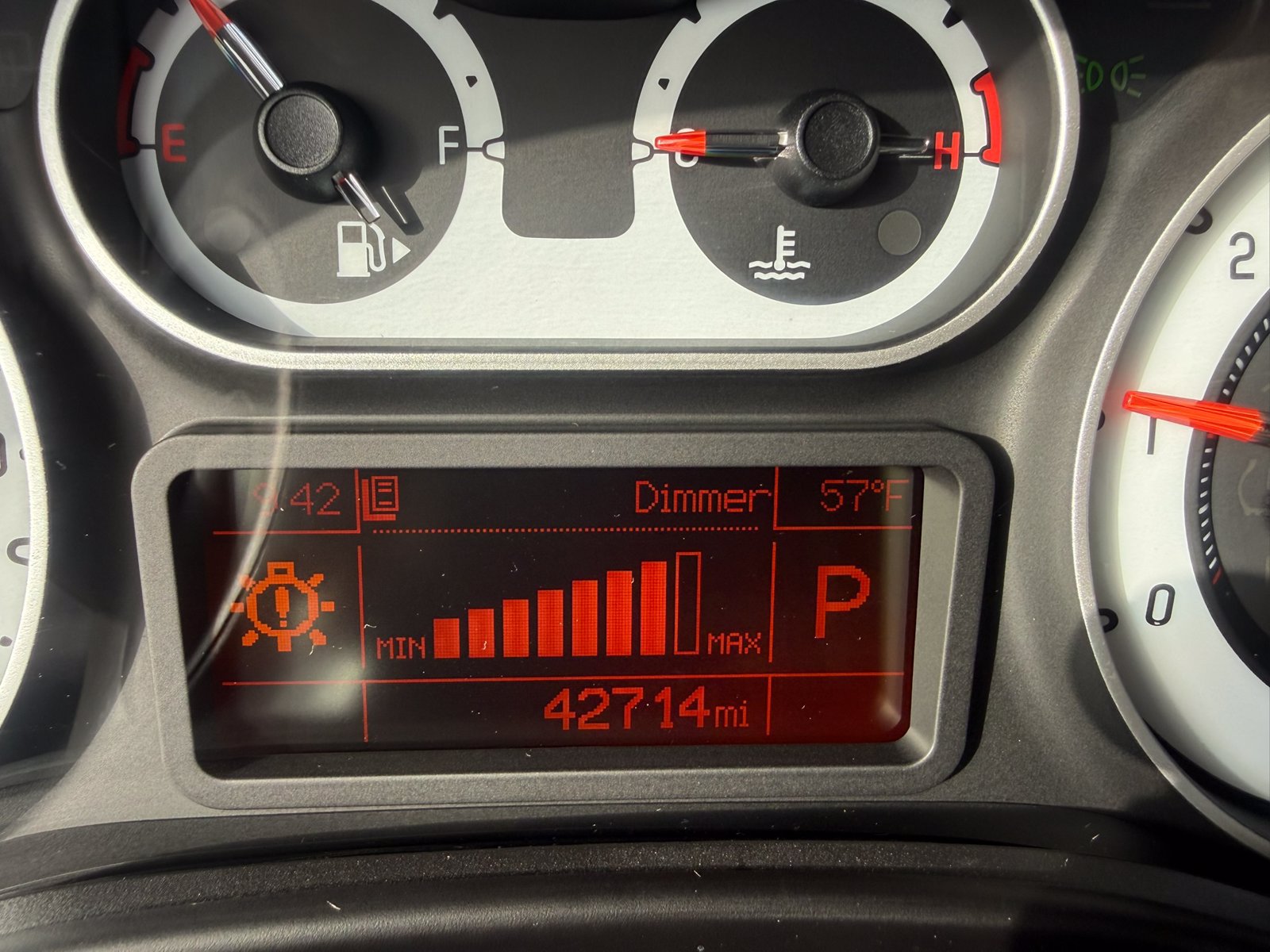 Used 2015 FIAT 500L Trekking FWD image 39