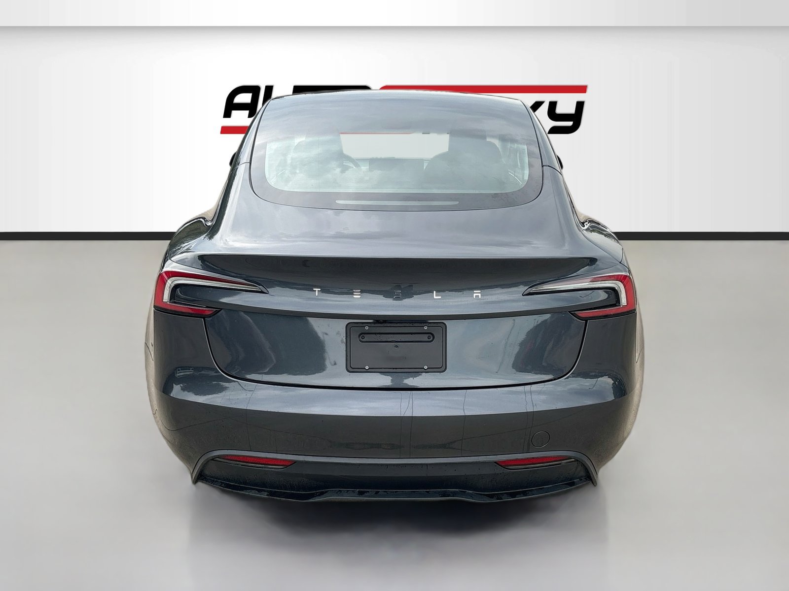 Used 2025 Tesla Model 3 Long Range RWD image 6