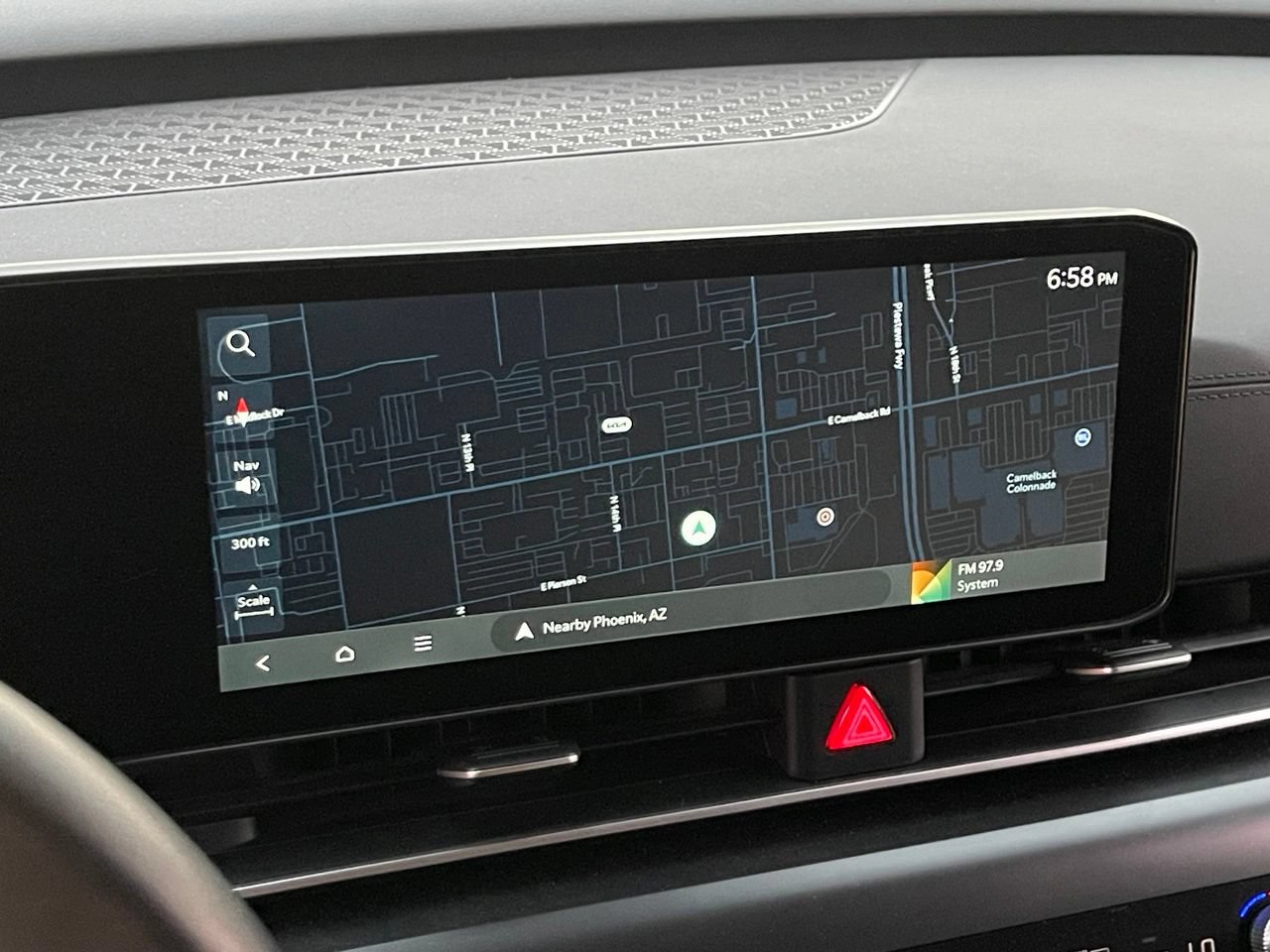 Used 2026 Kia Carnival FWD image 10