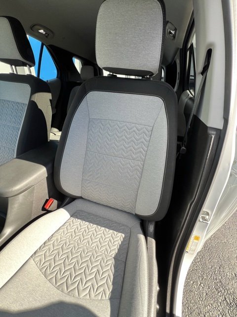 Used 2022 Chevrolet Equinox LS w/ LS Convenience Package image 10