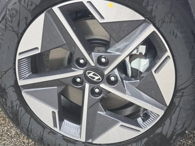 New 2026 Hyundai Tucson SEL AWD/4WD image 8