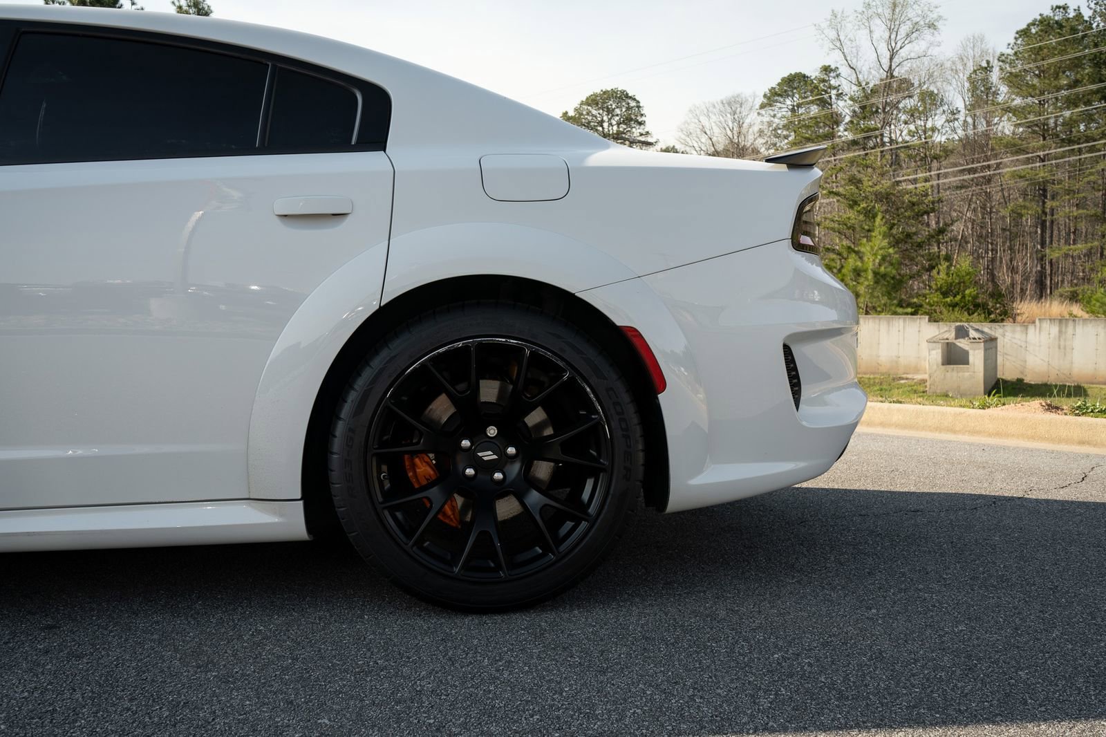 Used 2023 Dodge Charger Scat Pack image 6