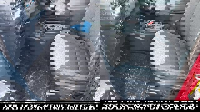 New 2026 Ford Maverick XLT w/ XLT Luxury Package image 19