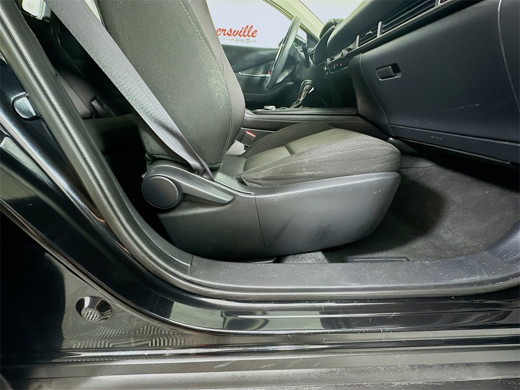 Used 2021 MAZDA CX-30 FWD 2.5 S image 22