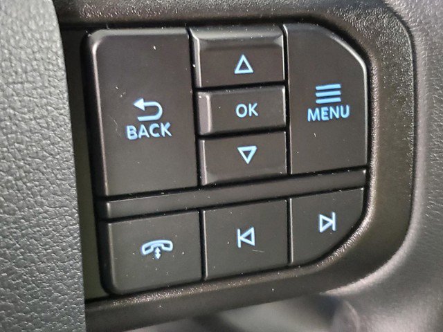 New 2025 Ford F150 STX w/ STX Black Appearance Package image 31