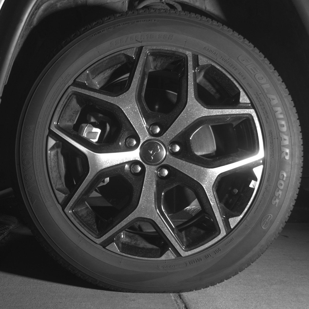 Used 2025 Jeep Compass Limited AWD/4WD image 12